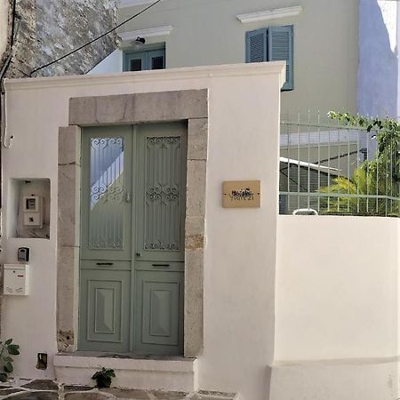 Yalitzi Villa Đảo Sými Ngoại thất bức ảnh