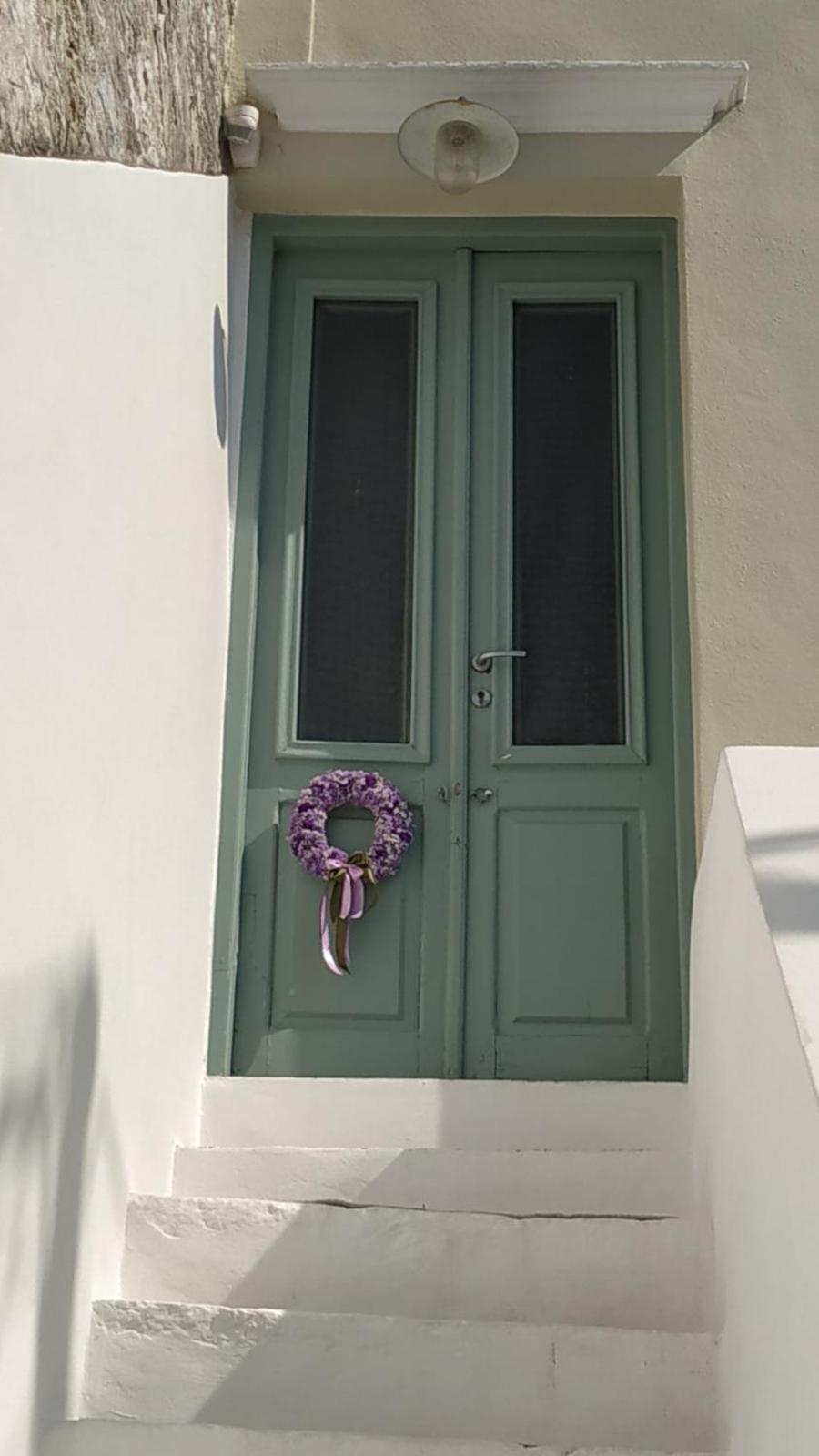 Yalitzi Villa Đảo Sými Ngoại thất bức ảnh