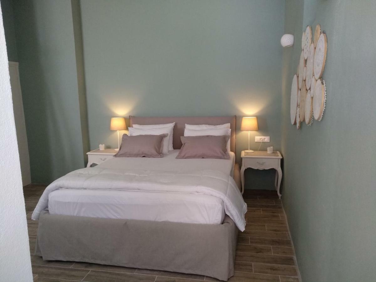 Yalitzi Villa Đảo Sými Ngoại thất bức ảnh