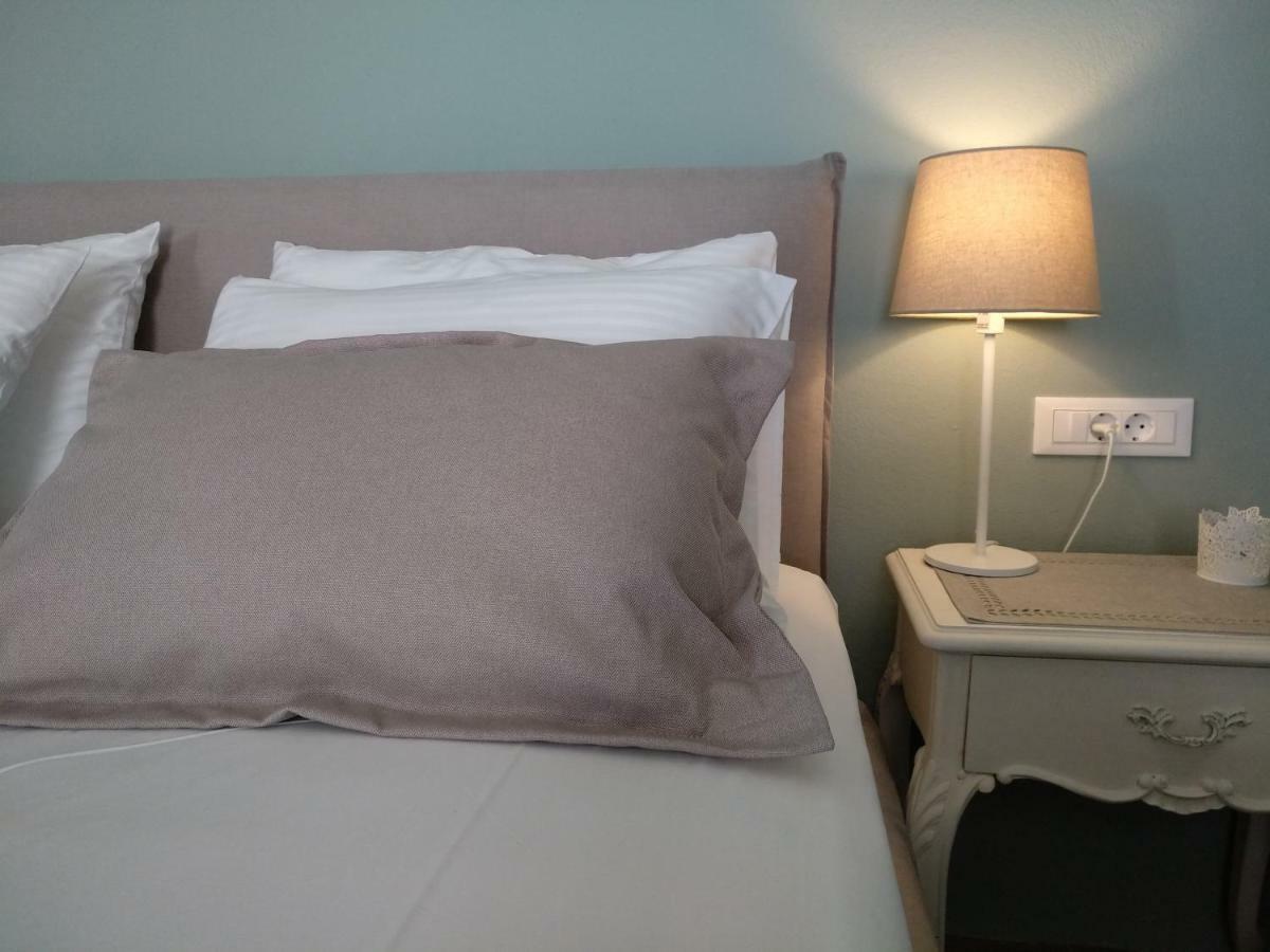 Yalitzi Villa Đảo Sými Ngoại thất bức ảnh