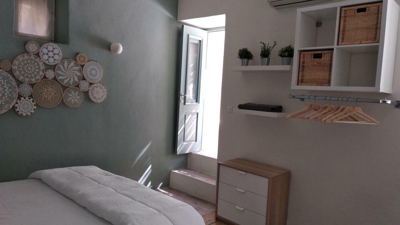 Yalitzi Villa Đảo Sými Ngoại thất bức ảnh