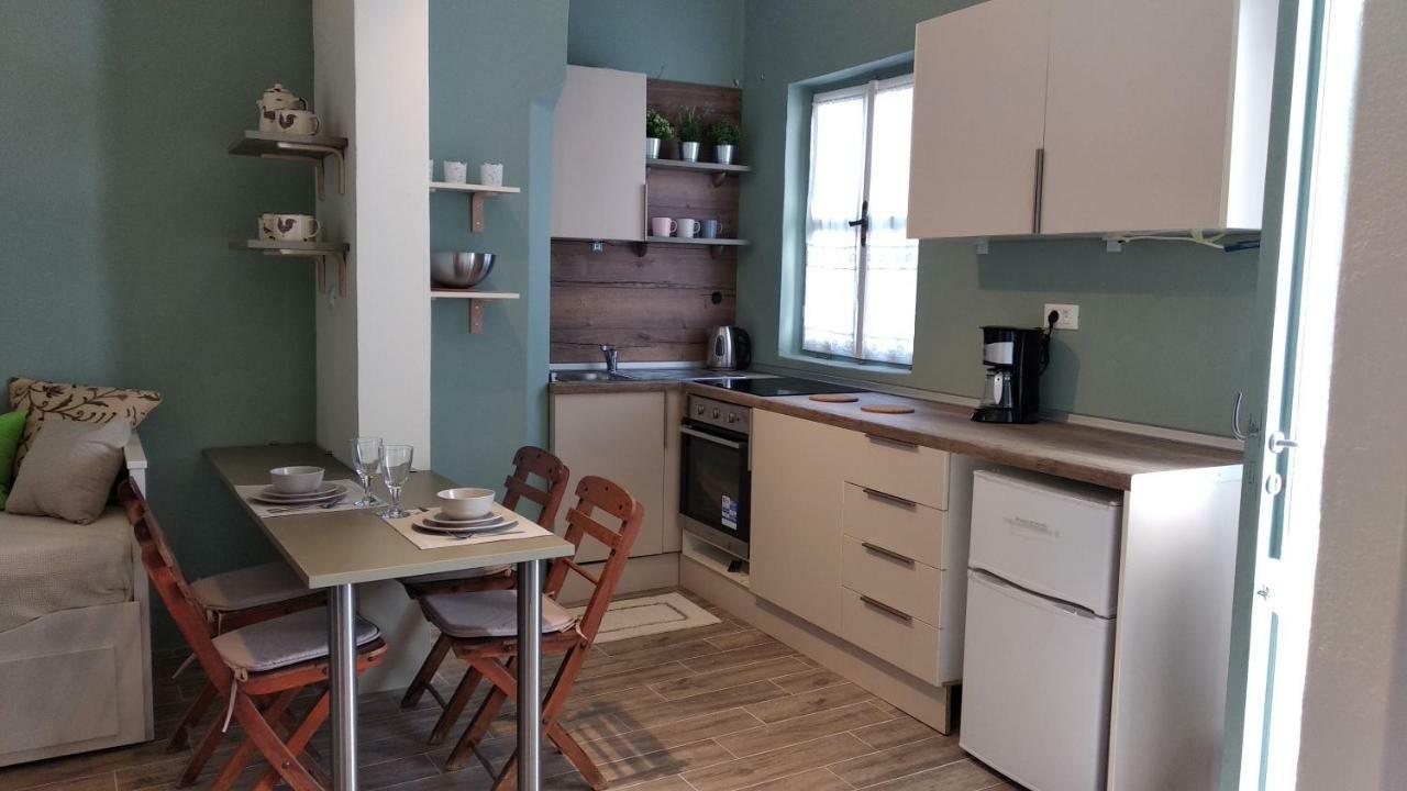 Yalitzi Villa Đảo Sými Ngoại thất bức ảnh