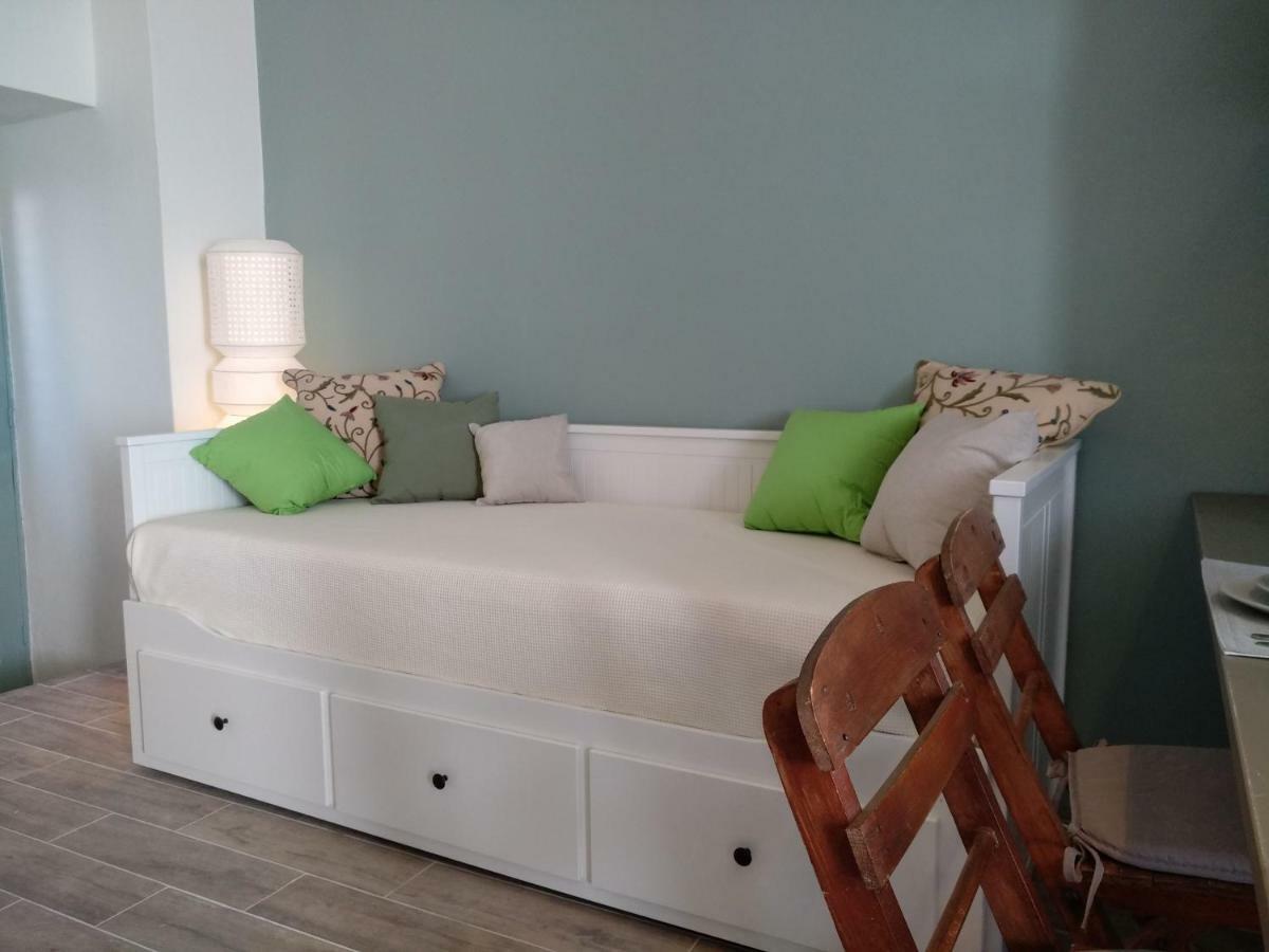 Yalitzi Villa Đảo Sými Ngoại thất bức ảnh