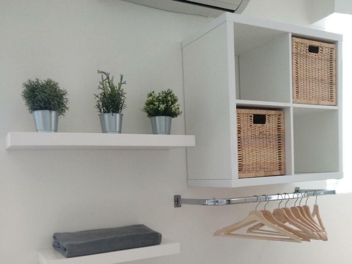 Yalitzi Villa Đảo Sými Ngoại thất bức ảnh