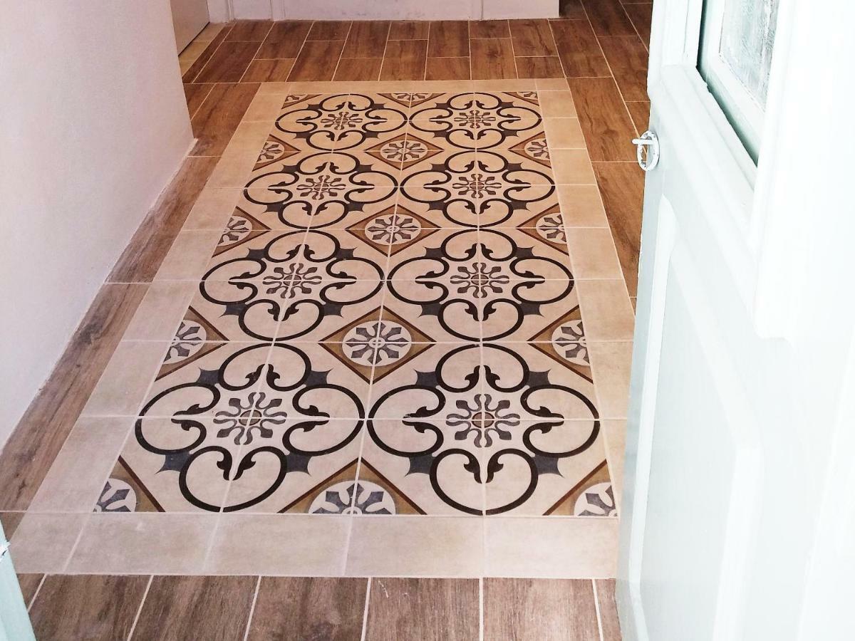 Yalitzi Villa Đảo Sými Ngoại thất bức ảnh