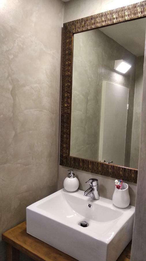 Yalitzi Villa Đảo Sými Ngoại thất bức ảnh