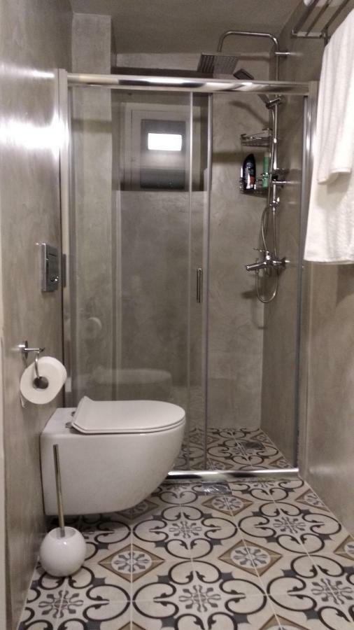 Yalitzi Villa Đảo Sými Ngoại thất bức ảnh
