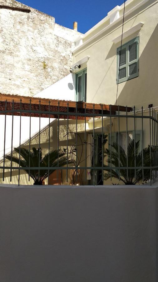 Yalitzi Villa Đảo Sými Ngoại thất bức ảnh