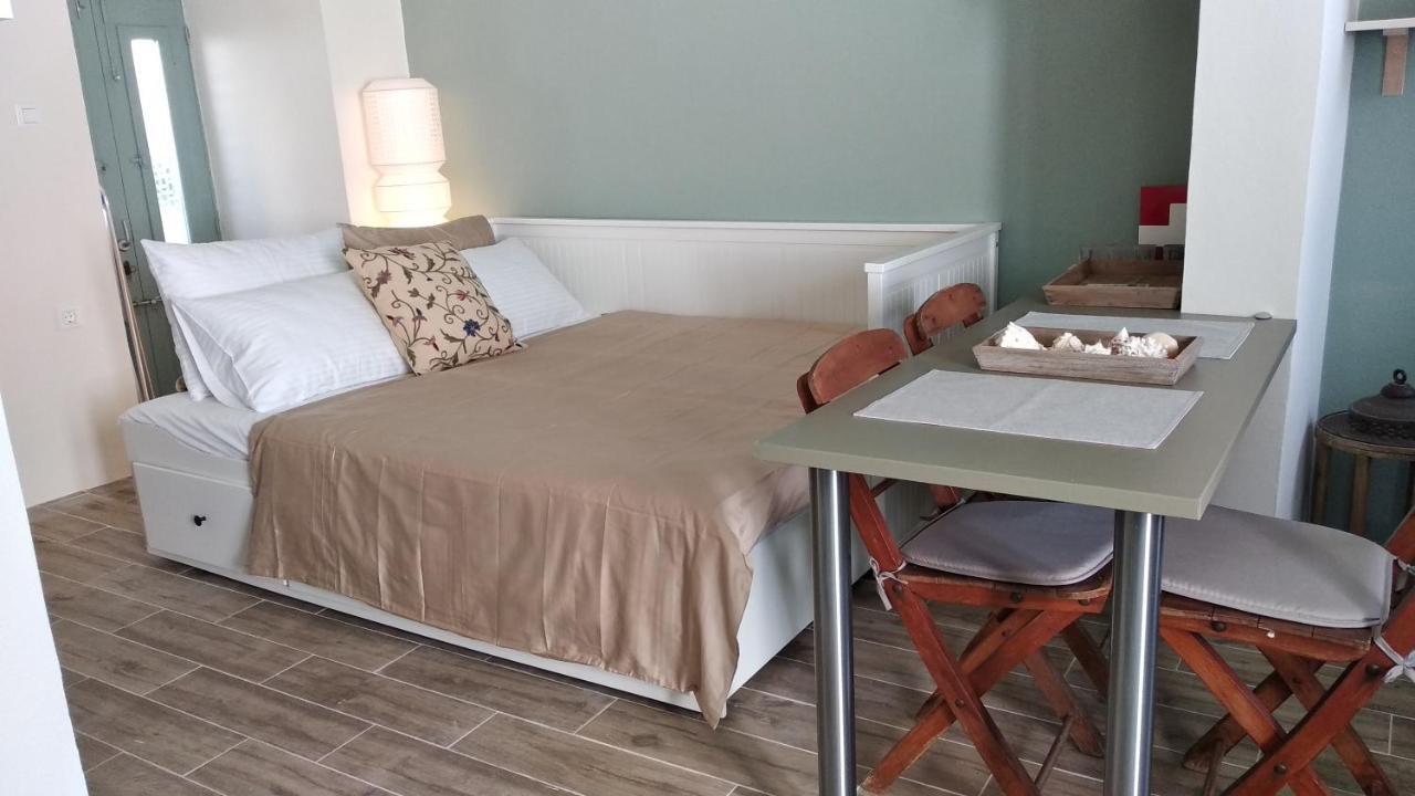 Yalitzi Villa Đảo Sými Ngoại thất bức ảnh
